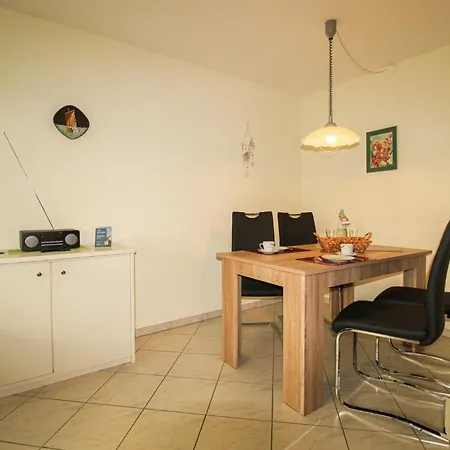 Urlaub Direkt Am Duhner Strand Cuxhaven Exterior photo