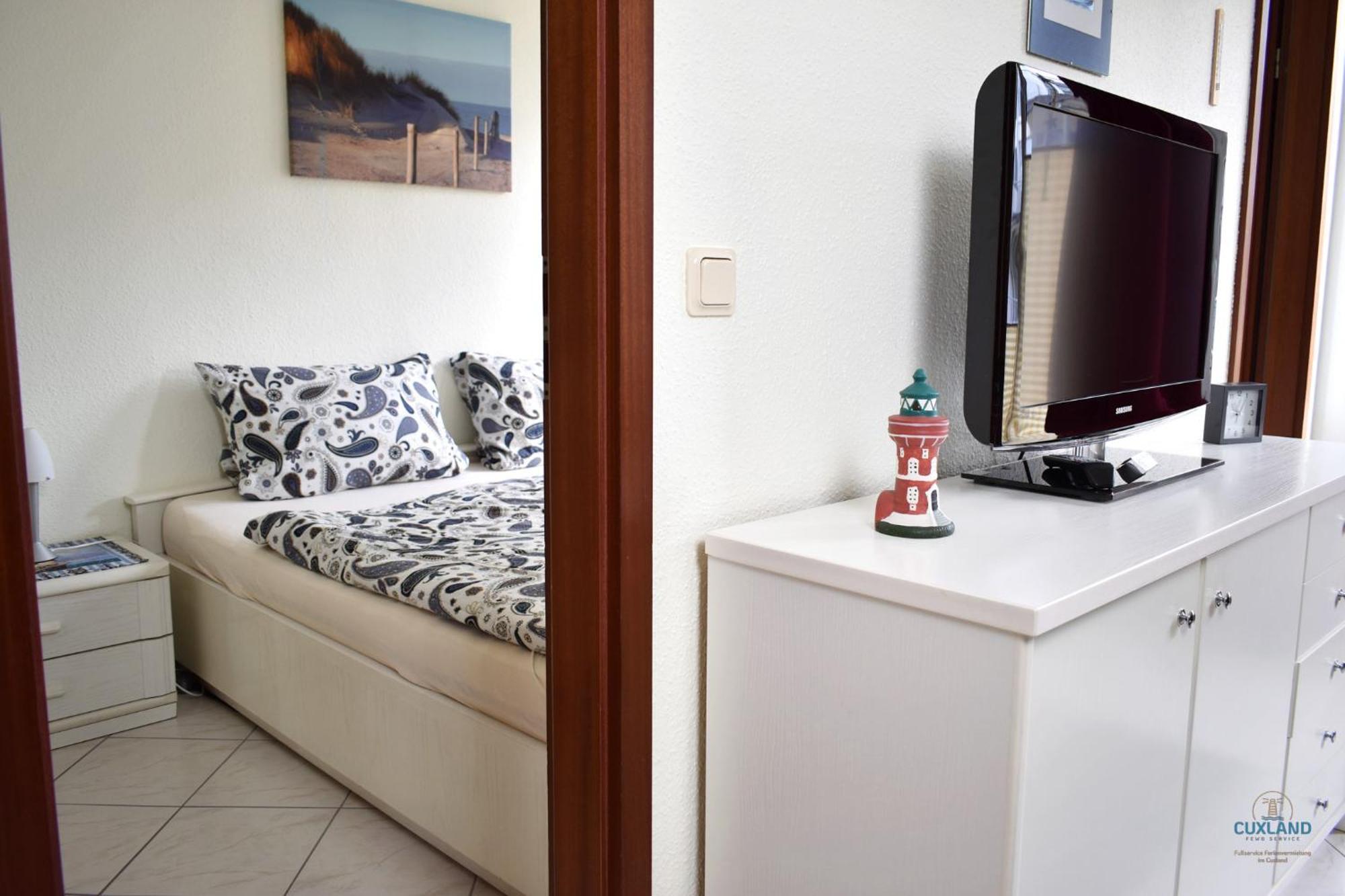 Apartment Urlaub Direkt Am Duhner