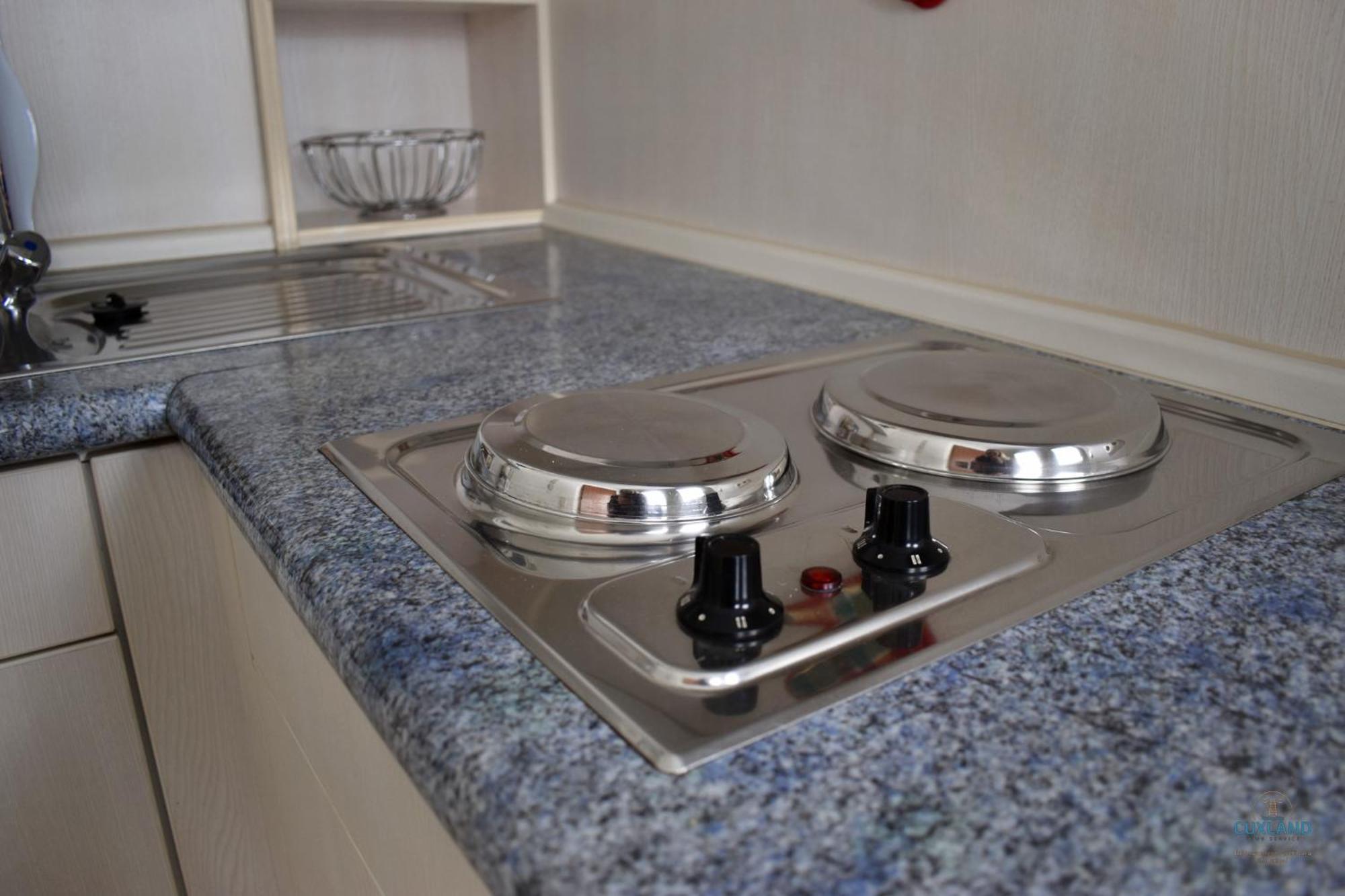 Urlaub Direkt Am Duhner Apartment
