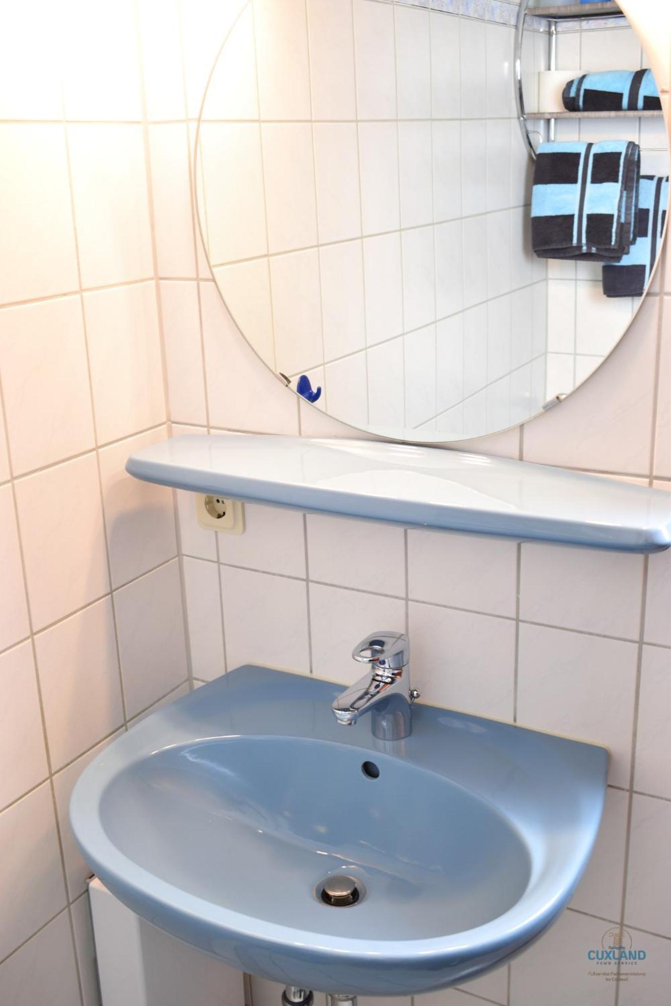Apartment Urlaub Direkt Am Duhner