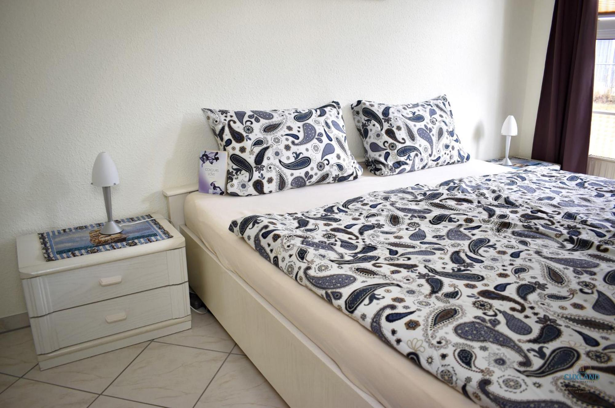 Apartment Urlaub Direkt Am Duhner Cuxhaven