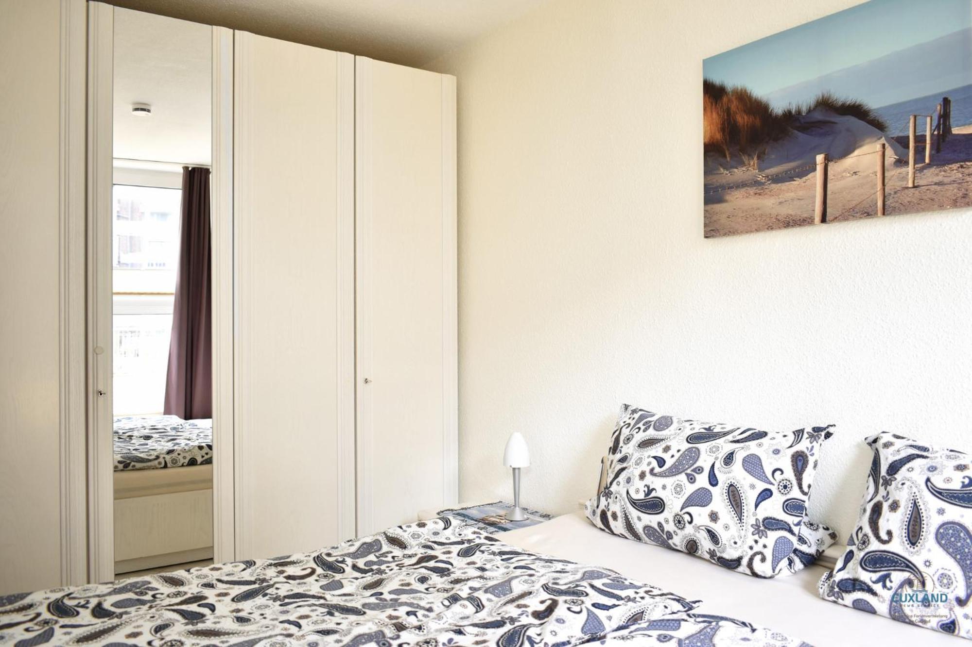 Apartment Urlaub Direkt Am Duhner